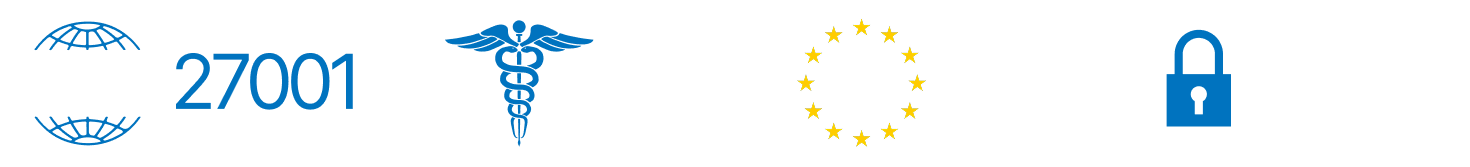 Sherpa.ai Security Certificates