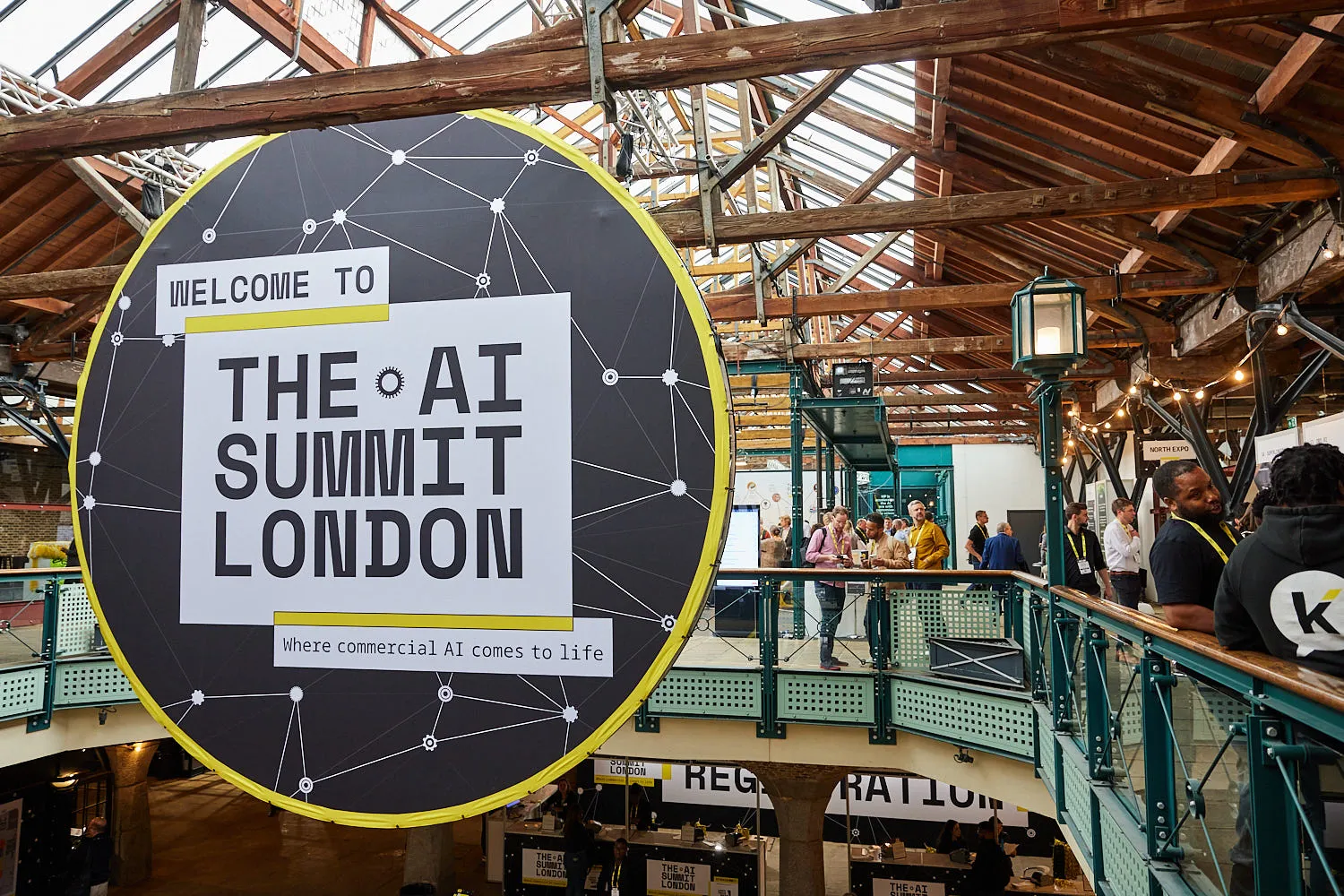 Sherpa.ai, selected as one of the best World’s 5 Enterprises as AI Implementer of the Year at The AI Summit London