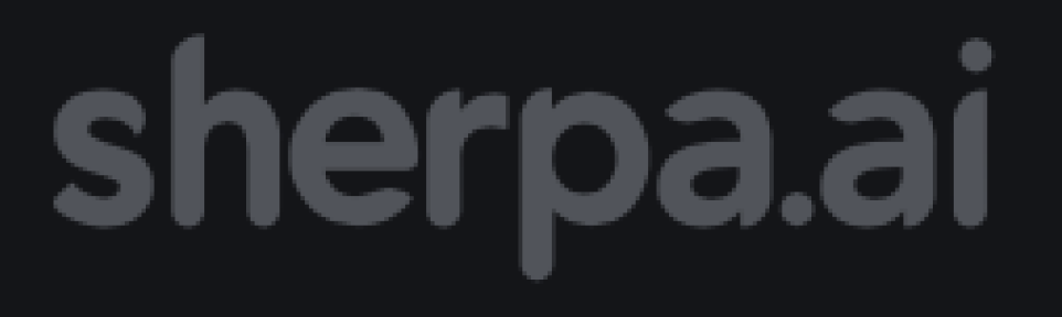 Sherpa.ai Logo Footer