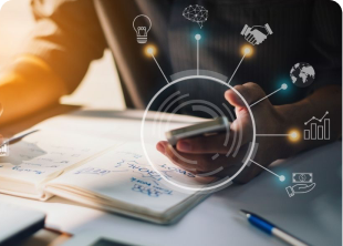 Financing fedarated AI