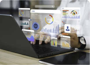AI Financial Services
