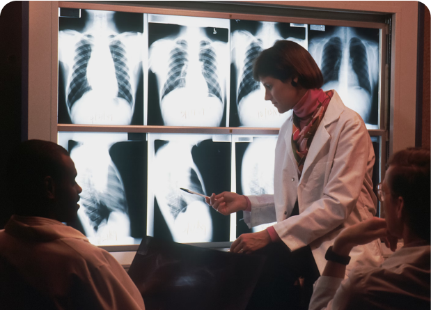 ai healthcare