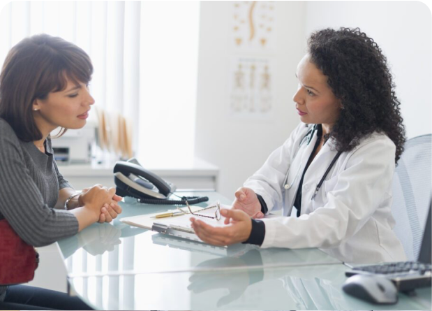 healthcare AI