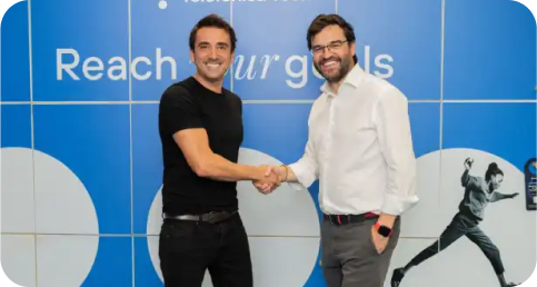 Telefonica and Sherpa.ai partner to offer advanced Artificial Intelligence